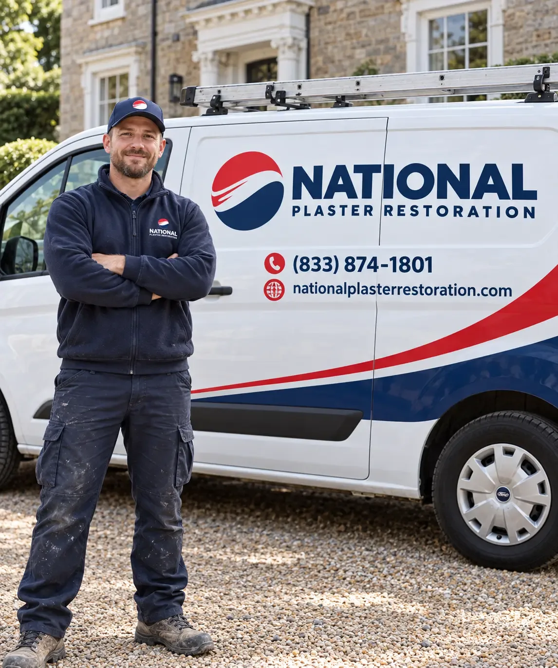 Plaster Repair company in Shickshinny, PA